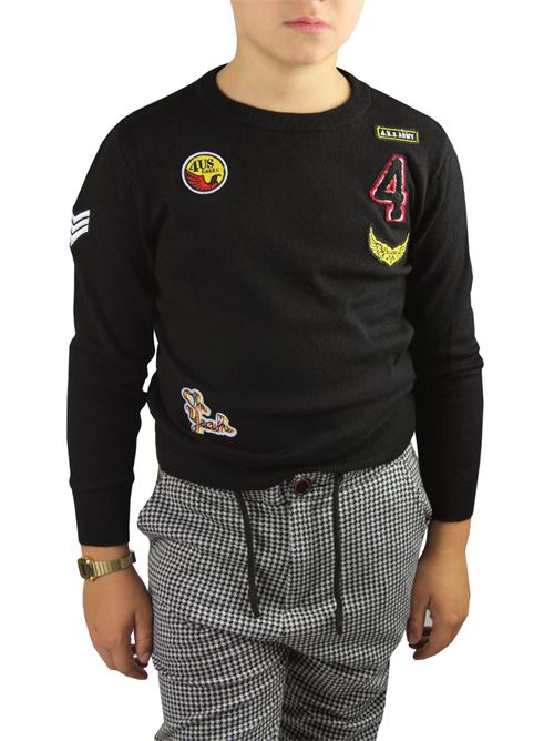 Shirt CESARE PACIOTTI 4US | MGP713JPUN